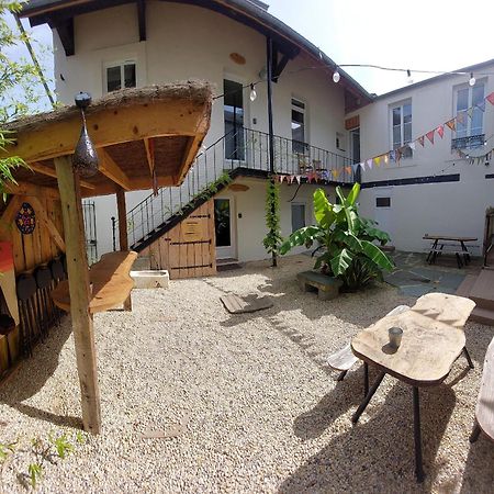 Le Cormoran Emplacement Ideal, Moderne Tres Equipe Thury-Harcourt-le-Hom Exterior photo